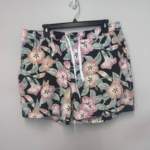 Chubbies Floral Print Shorts